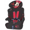 ,FOTELIK SAMOCHODOWY MINNIE 9 - 36 KG
