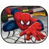 ZASŁONKI BOCZNE 2 SZT 44*35CM SPIDERMAN