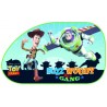 ZASŁONKI DUŻE 2SZT 65*38CM TOY STORY