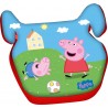 FOTELIK SIEDZISKO PEPPA 15-36 KG