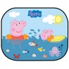 ZASŁONKI BOCZNE 2 SZT 44*35CM ŚWINKA PEPPA