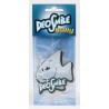 ZAPACH LISTEK RALLY DEO SMILE NIEBIESKI - AQUA