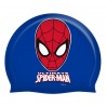 CZEPEK PŁYWACKI SILIKONOWY SPIDERMAN