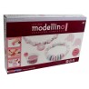 MODELLINO WISIORKI I BRANSOLETKI