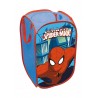 KOSZ NA ZABAWKI SPIDERMAN