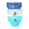 BIELIZNA MICKEY (8) 3 SZT./KPL.