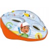 KASK ROWEROWY ZŁOTA RĄCZKA