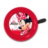 DZWONEK DO ROWERU MINNIE